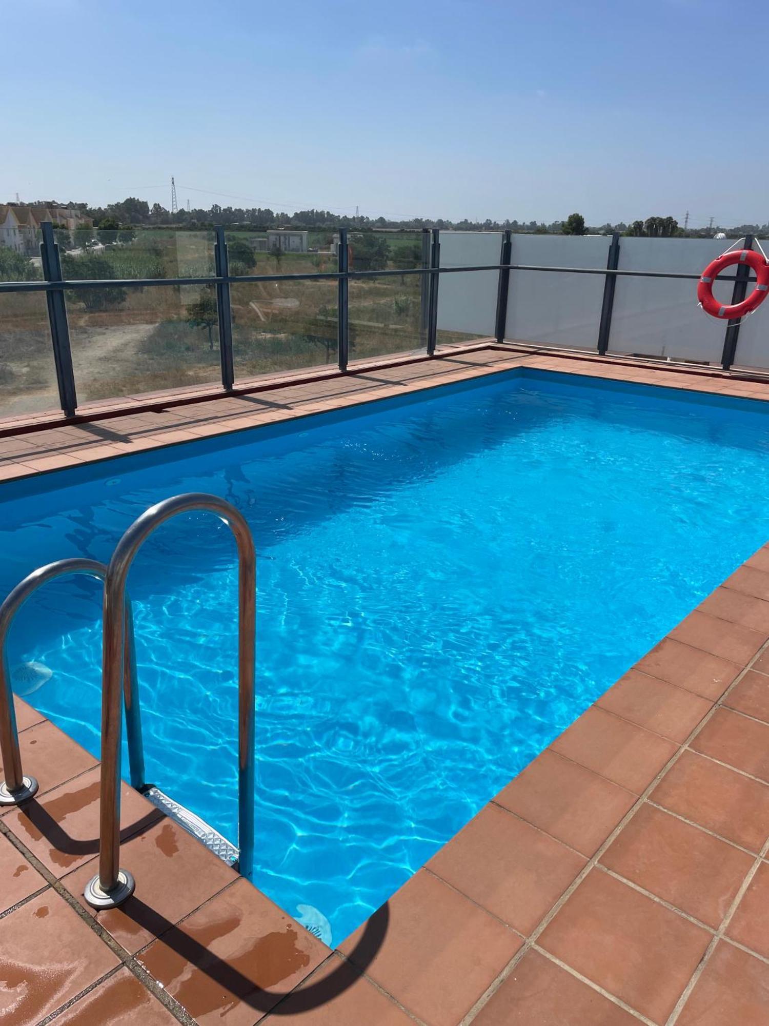 Rincon Roma Daire Gelves Dış mekan fotoğraf