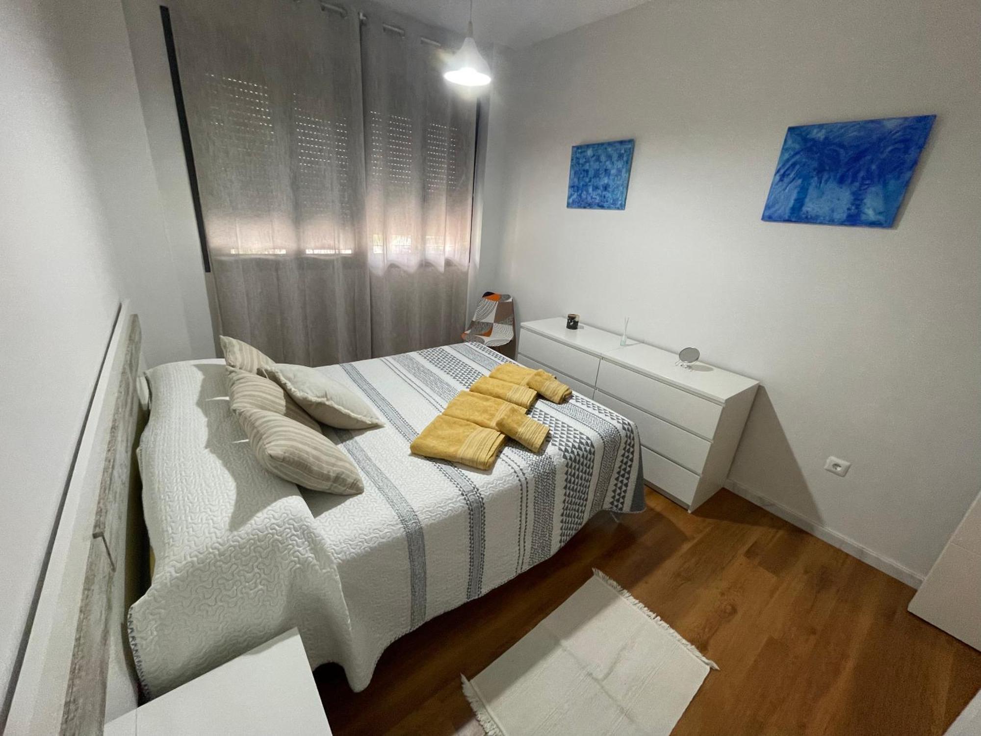 Rincon Roma Daire Gelves Dış mekan fotoğraf